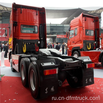 Тракторная головка Dongfeng Kx 6 * 4